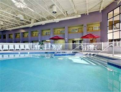 Springhill Suites By Marriott East Lansing University Area, Lansing Area Facilities photo